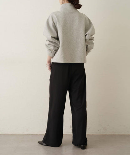 HIURA企畫 含低身長尺碼 休閒褲