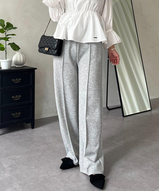 中線設計 運動衛褲