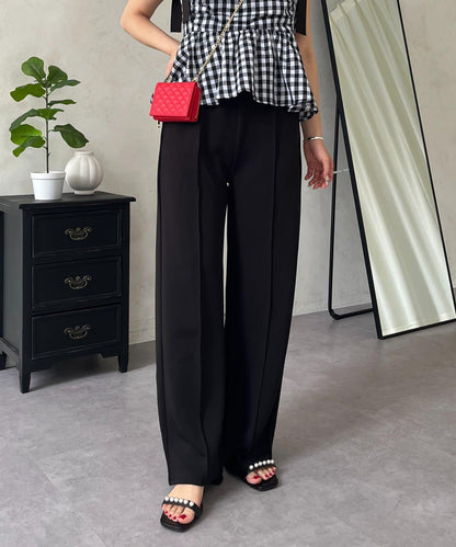 中線設計 運動衛褲