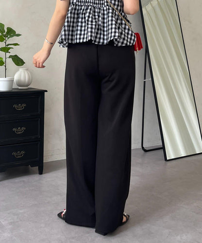 中線設計 運動衛褲