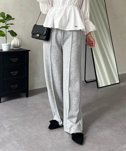 中線設計 運動衛褲