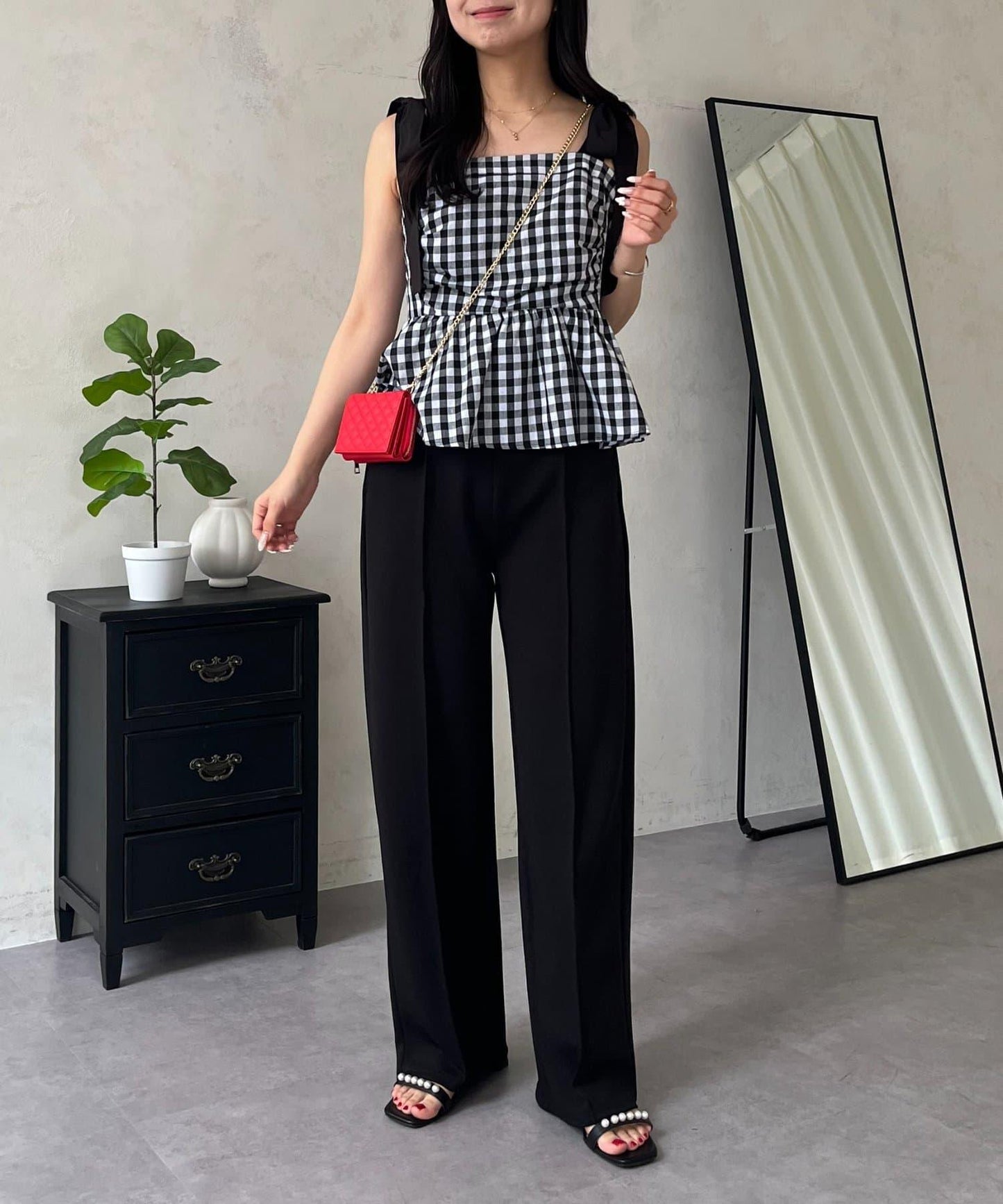 中線設計 運動衛褲