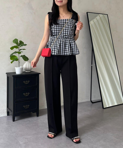 中線設計 運動衛褲