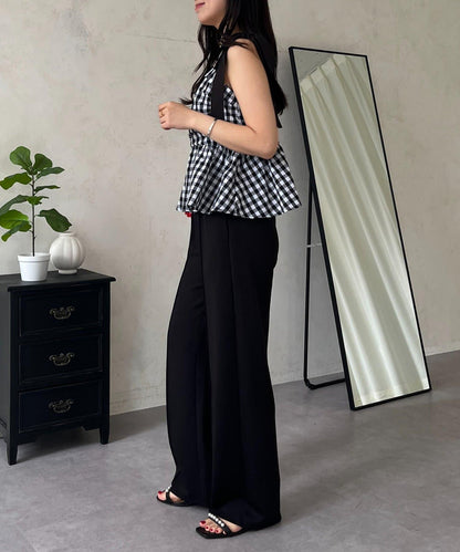 中線設計 運動衛褲