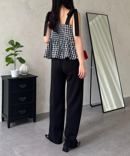 中線設計 運動衛褲