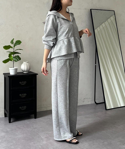 中線設計 運動衛褲