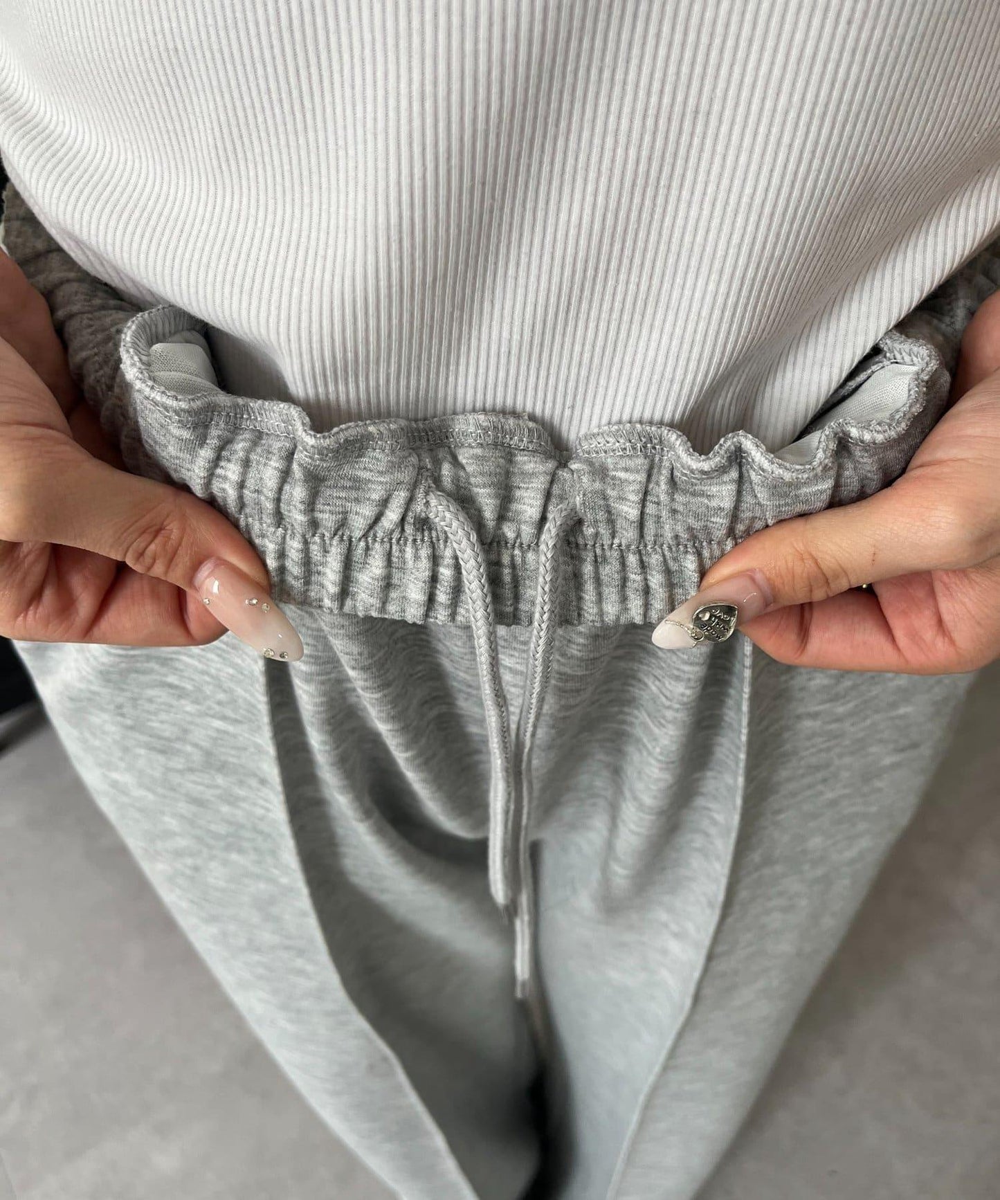 中線設計 運動衛褲