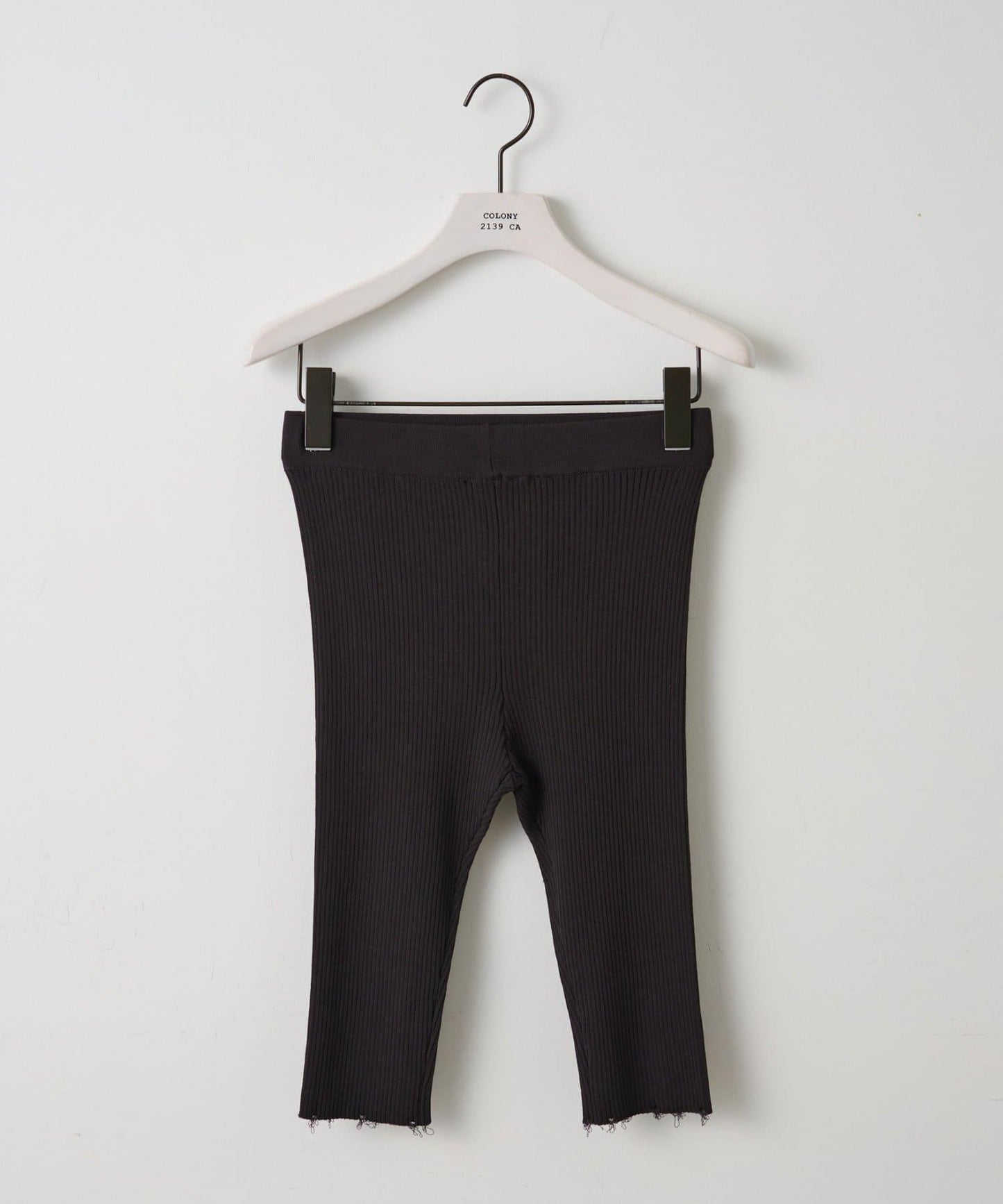 paradigm 棉質莫代爾騎行短褲