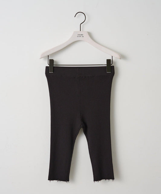 paradigm 棉質莫代爾騎行短褲