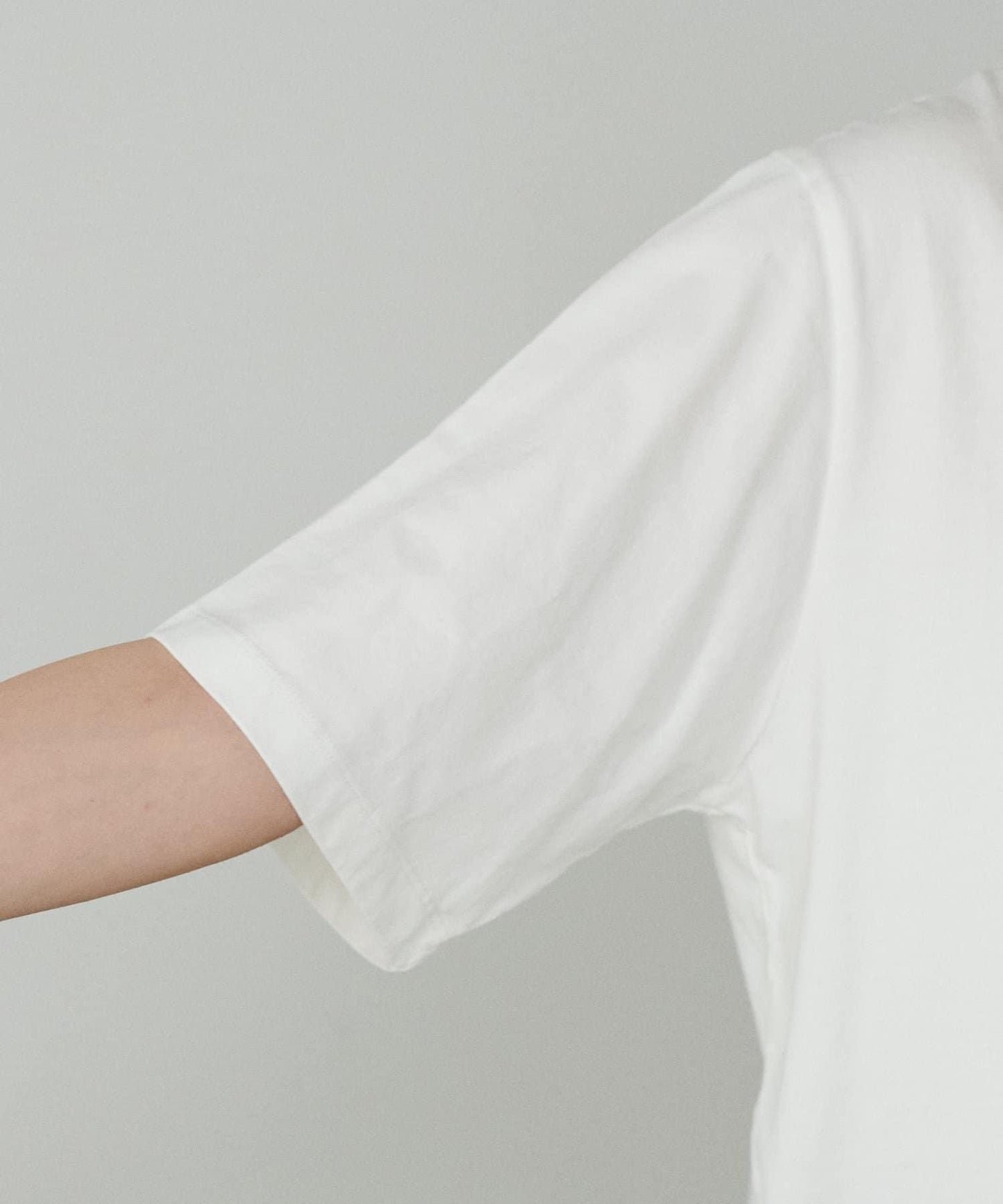 可持續企劃 Logo×PHOTO 圖案 T恤