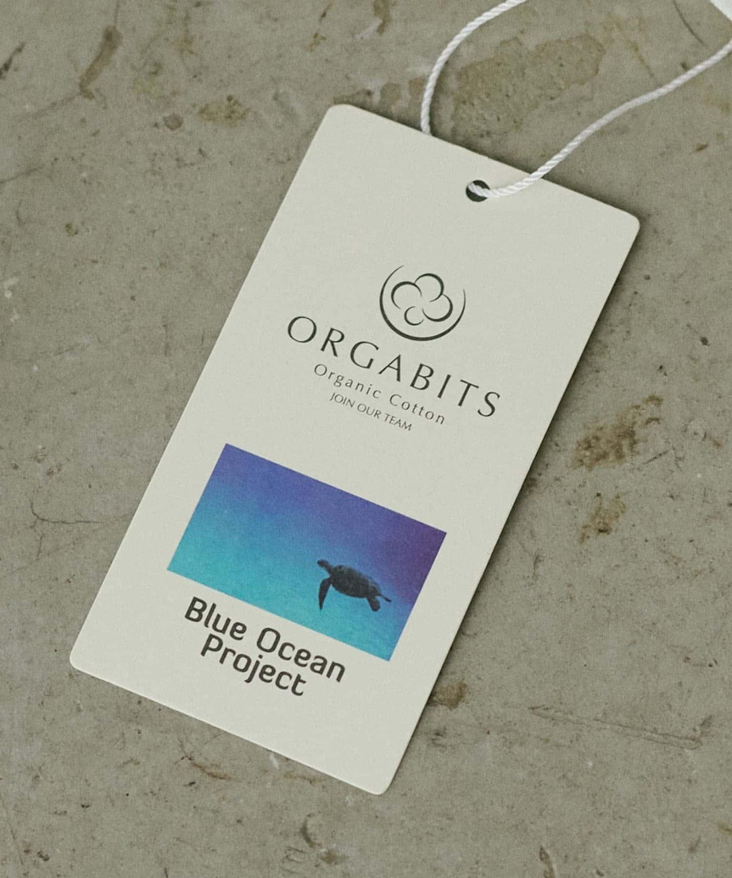 可持續企劃 Logo×PHOTO 圖案 T恤