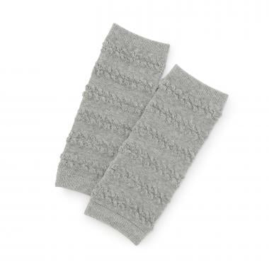 凸紋設計 護腿套