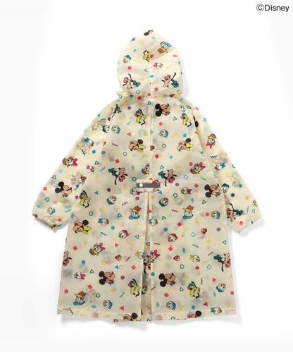 ディズニーキャラクター（迪士尼角色） 雨衣