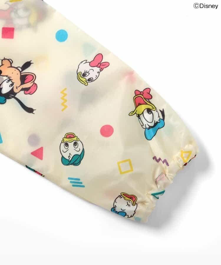 ディズニーキャラクター（迪士尼角色） 雨衣