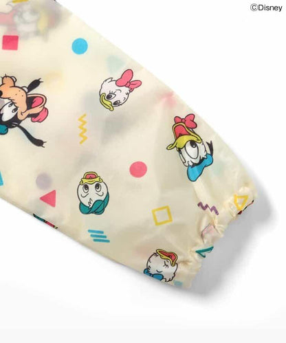 ディズニーキャラクター（迪士尼角色） 雨衣