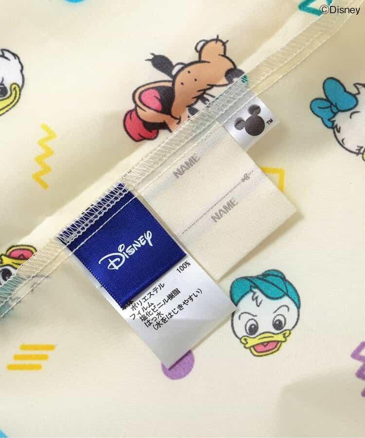 ディズニーキャラクター（迪士尼角色） 雨衣