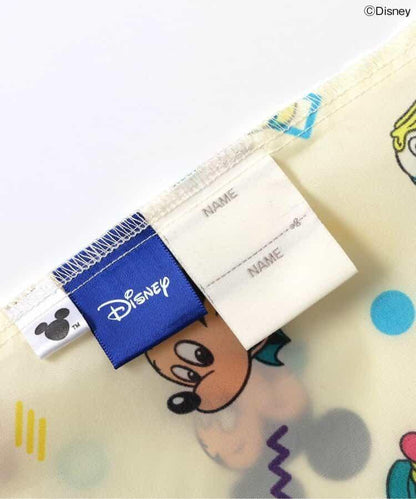 ディズニーキャラクター（迪士尼角色） 雨衣