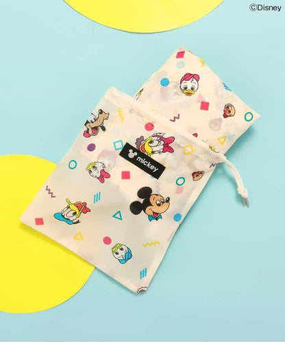 ディズニーキャラクター（迪士尼角色） 雨衣