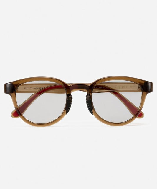 調光功能 ELIOT Photochromic 調光鏡片