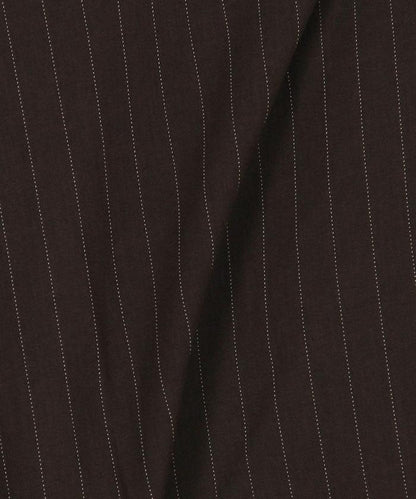 寬直筒版型 單褶 西裝褲