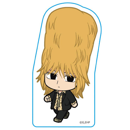 えぶりでいホスト（えぶりでいホスト） 系列 第二款 おこのみ太郎 亞克力立牌