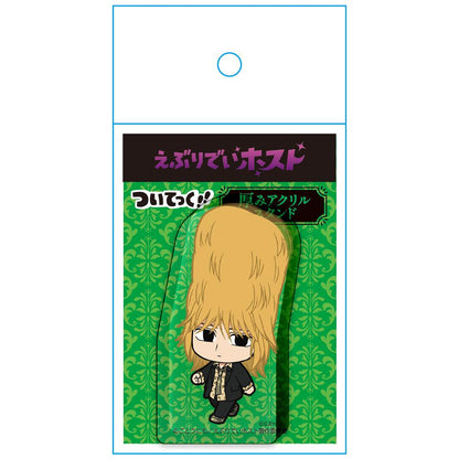 えぶりでいホスト（えぶりでいホスト） 系列 第二款 おこのみ太郎 亞克力立牌