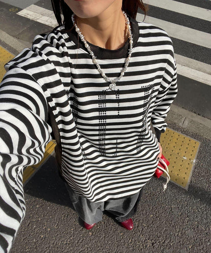 RePRODUCTION LABEL 插肩衛衣