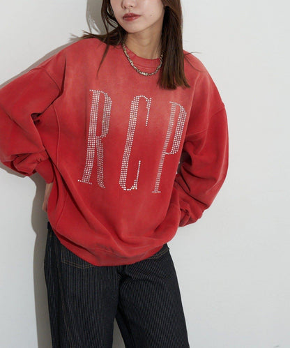 RePRODUCTION LABEL 插肩衛衣