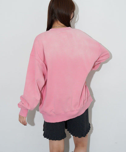 RePRODUCTION LABEL 插肩衛衣