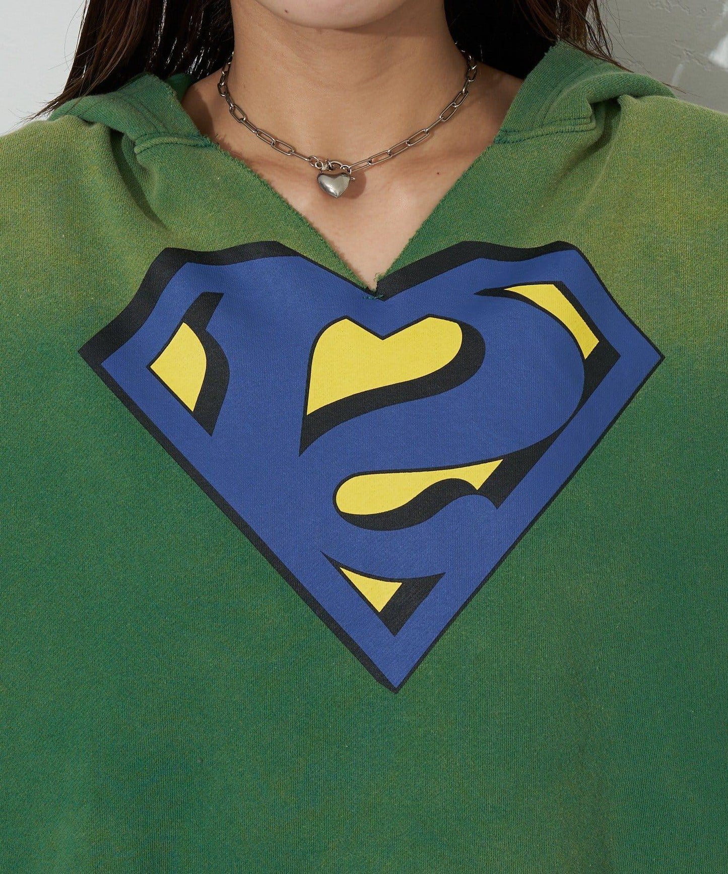 RePRODUCTION LABEL 開襟連帽衛衣