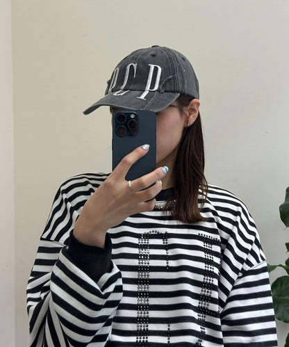 RePRODUCTION LABEL / リプロダクションレーベル 超級棒球帽