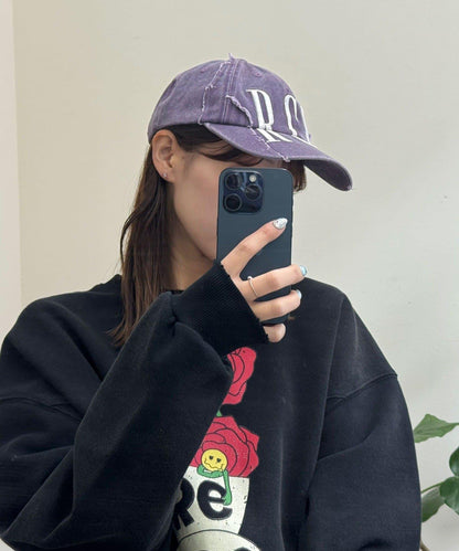 RePRODUCTION LABEL / リプロダクションレーベル 超級棒球帽