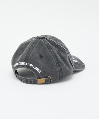 RePRODUCTION LABEL / リプロダクションレーベル 超級棒球帽