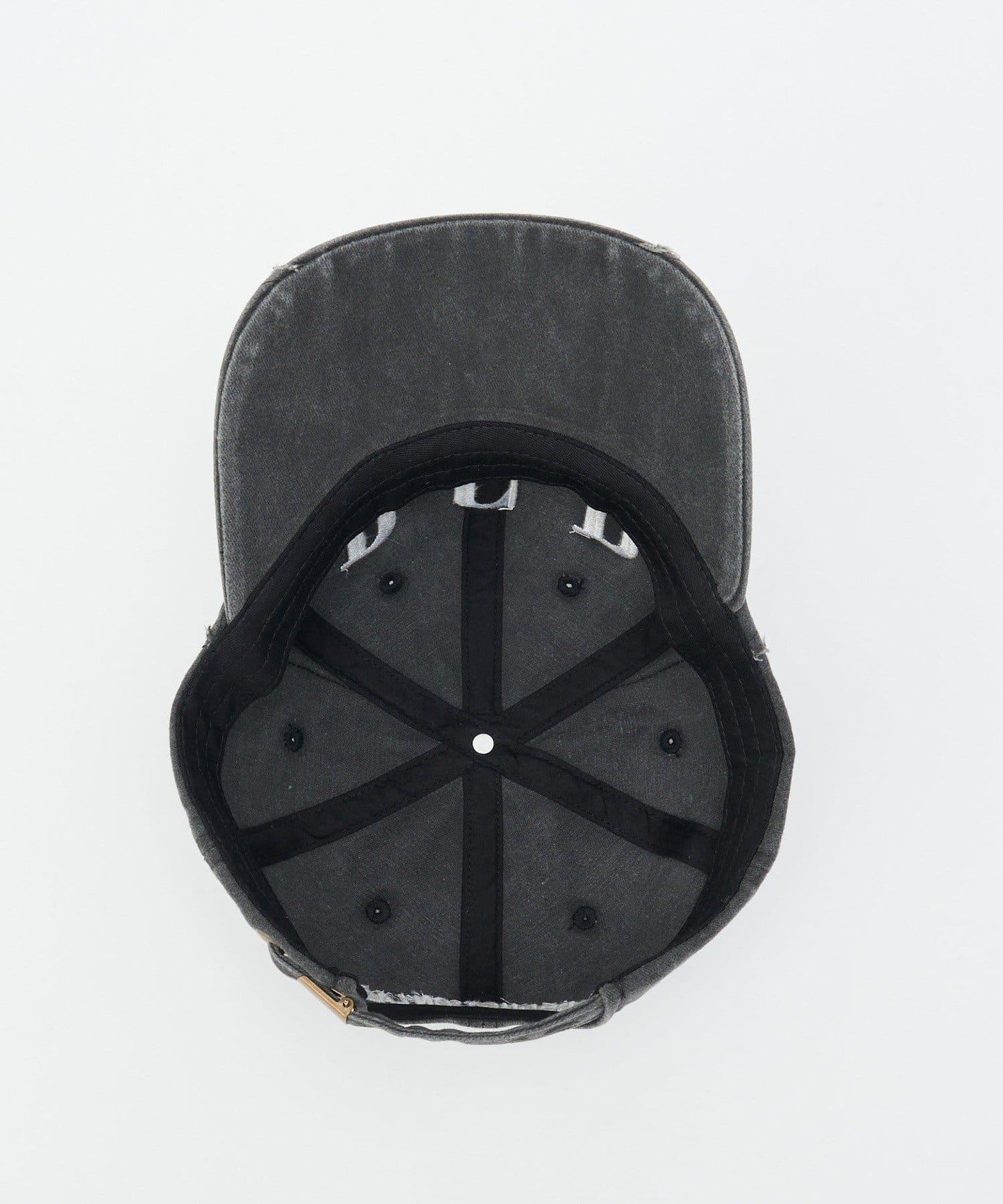 RePRODUCTION LABEL / リプロダクションレーベル 超級棒球帽