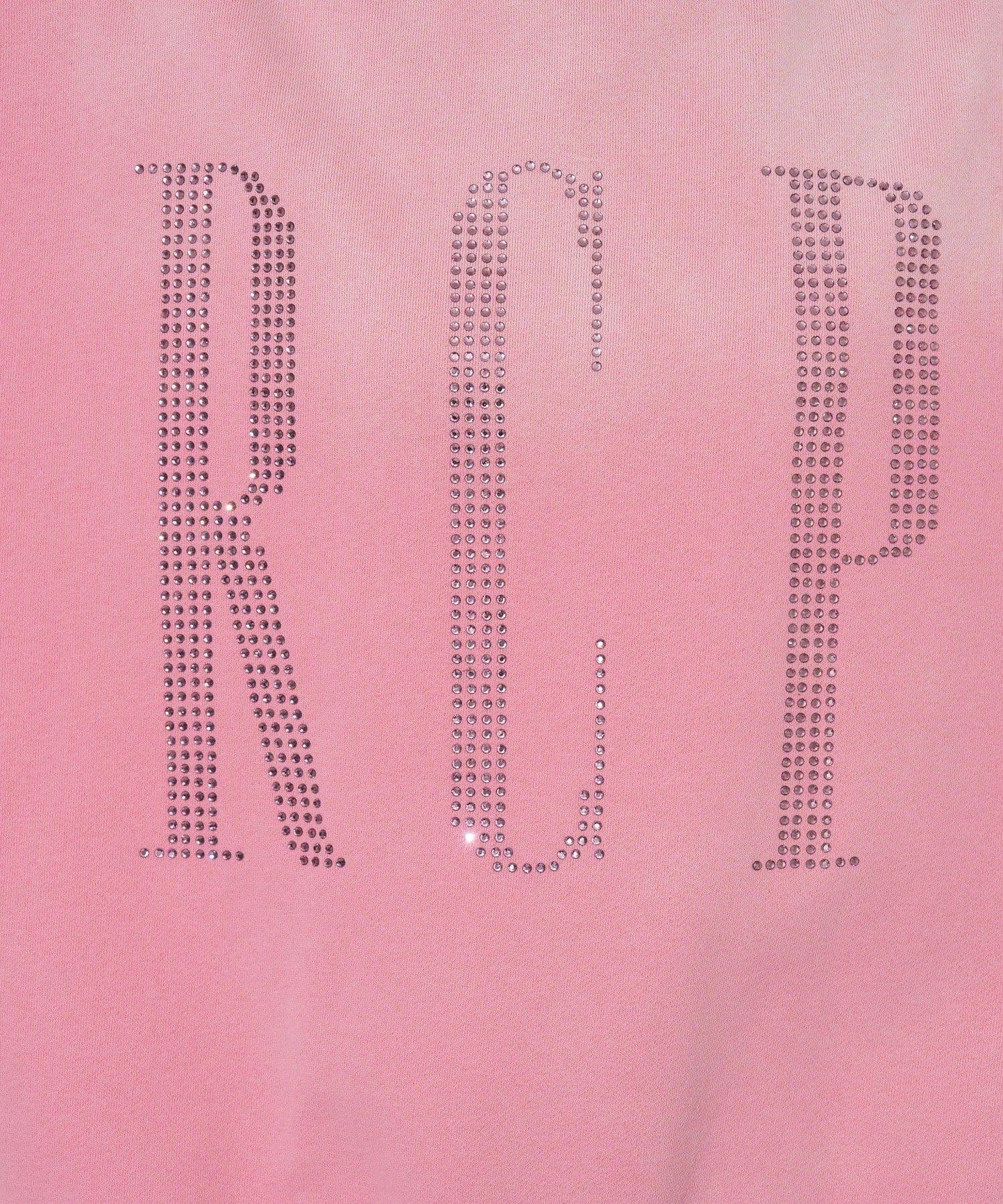 RePRODUCTION LABEL 插肩衛衣