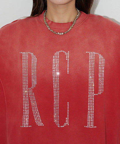 RePRODUCTION LABEL 插肩衛衣