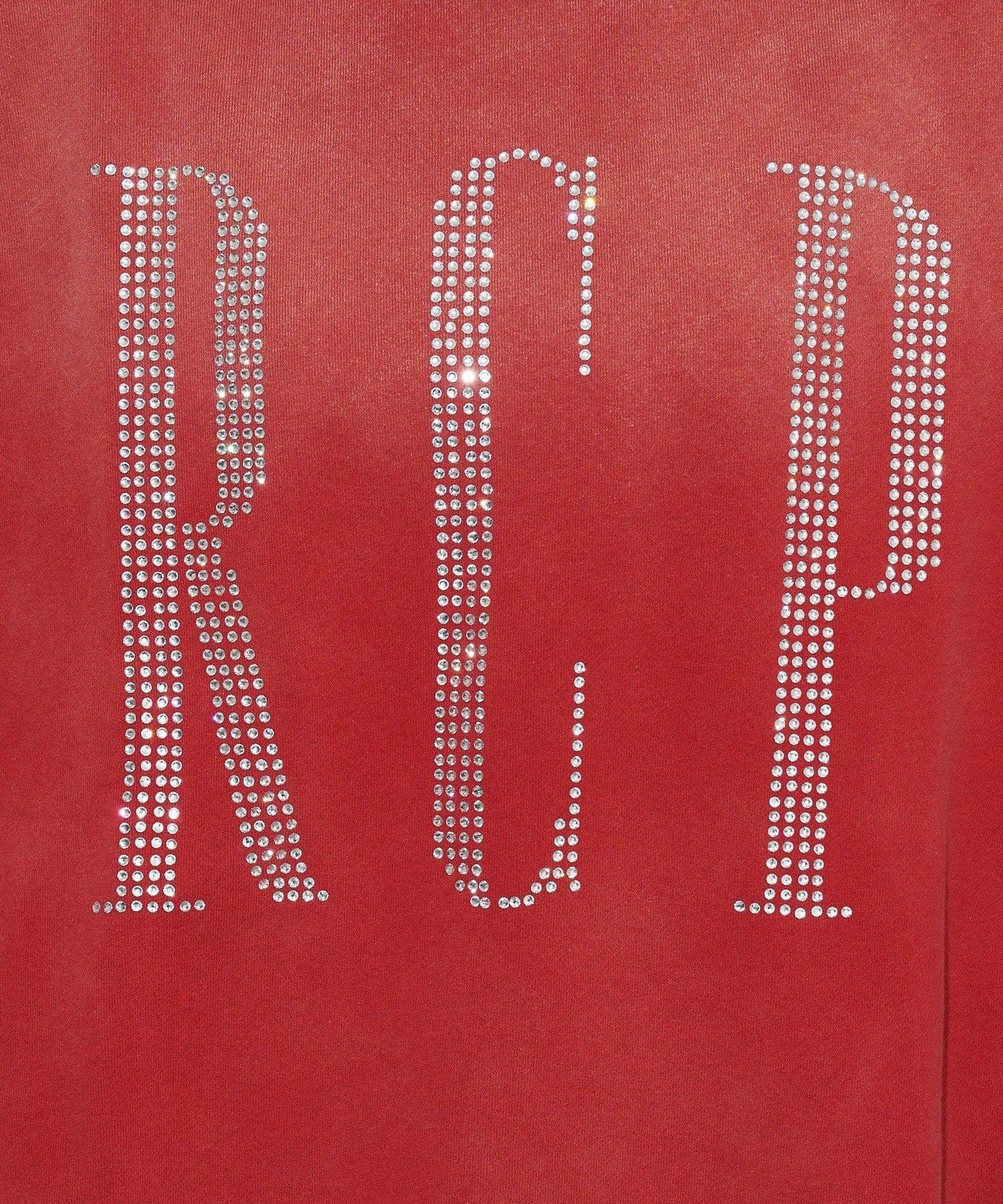 RePRODUCTION LABEL 插肩衛衣