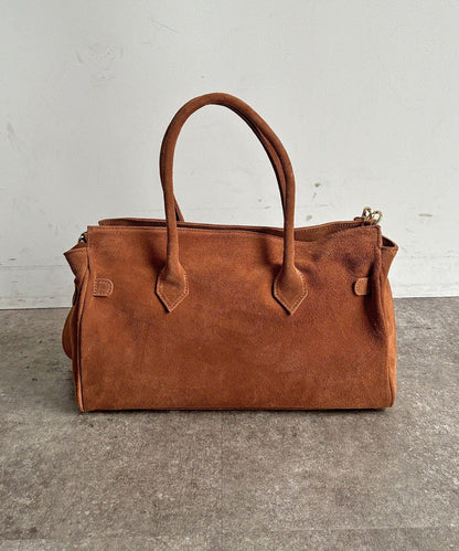 絨面腰帶裝飾包