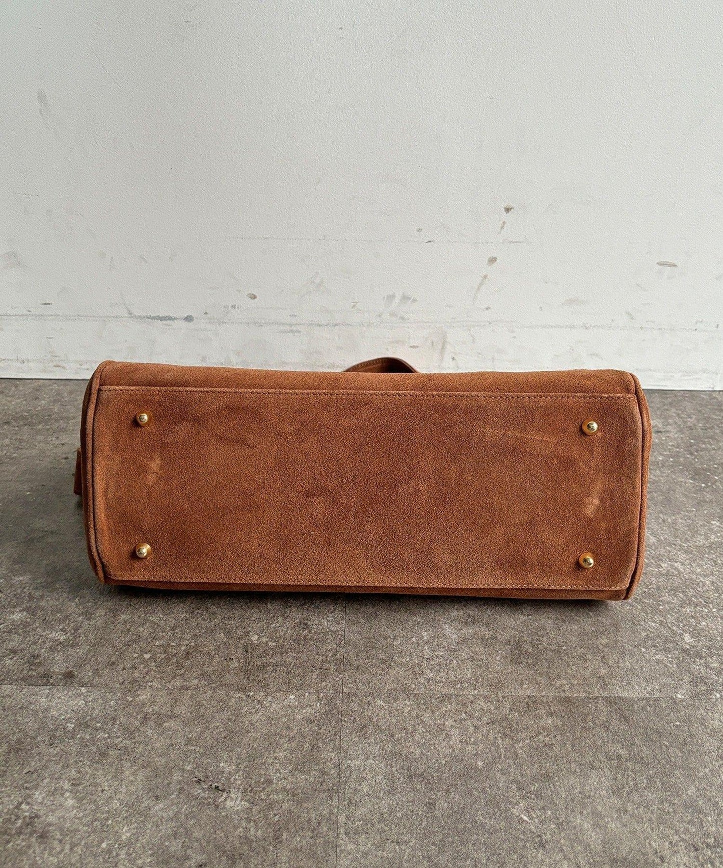 絨面腰帶裝飾包