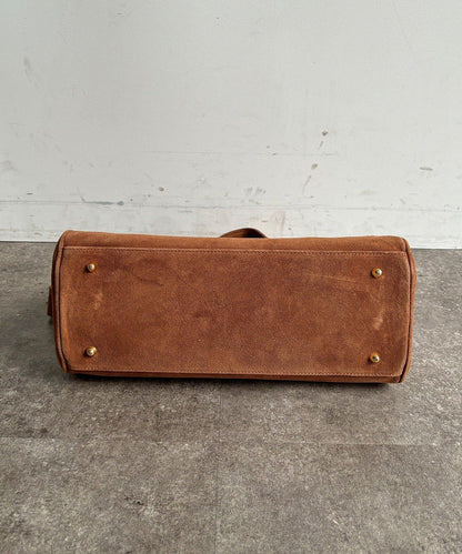 絨面腰帶裝飾包