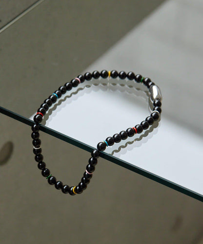 POP 珍珠磁吸項鍊