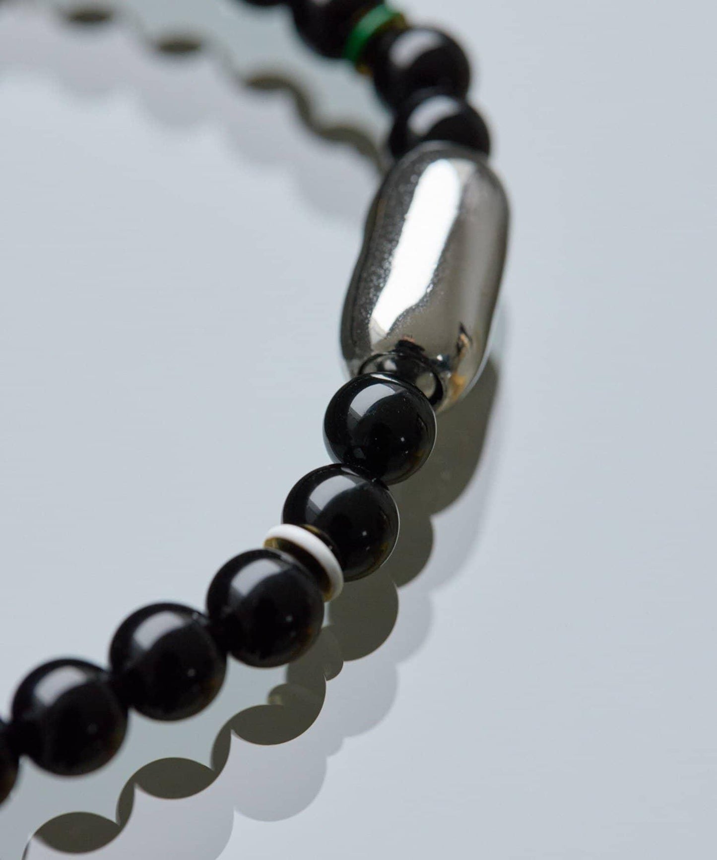 POP 珍珠磁吸項鍊