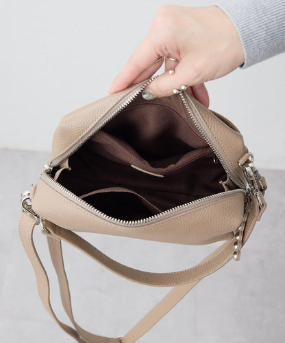 網紅Hoshi企劃 鉚釘 單肩包