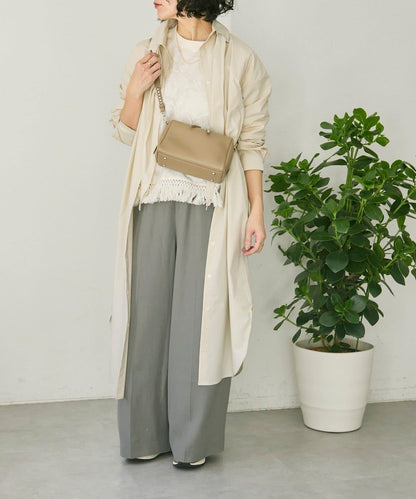 網紅Hoshi企劃 鉚釘 單肩包