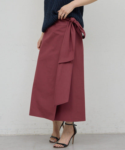 緊身裹身半身裙