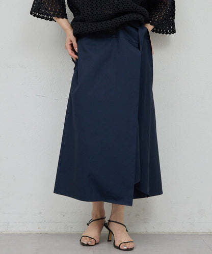 緊身裹身半身裙