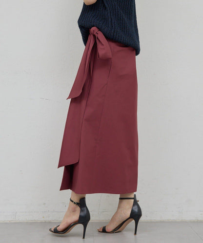 緊身裹身半身裙