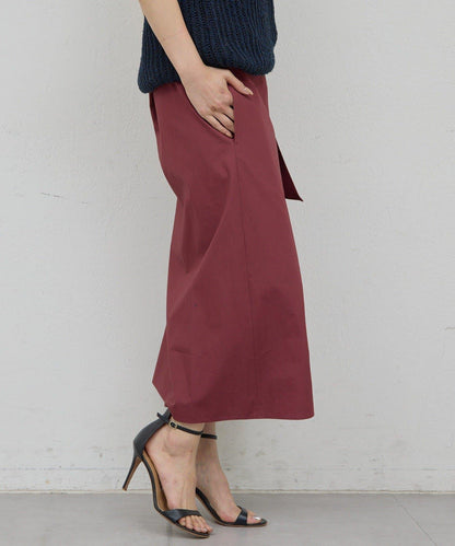 緊身裹身半身裙