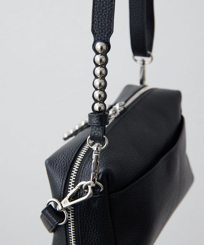 網紅Hoshi企劃 鉚釘 單肩包