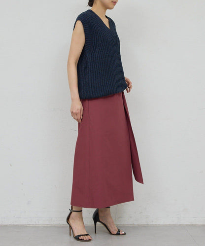 緊身裹身半身裙